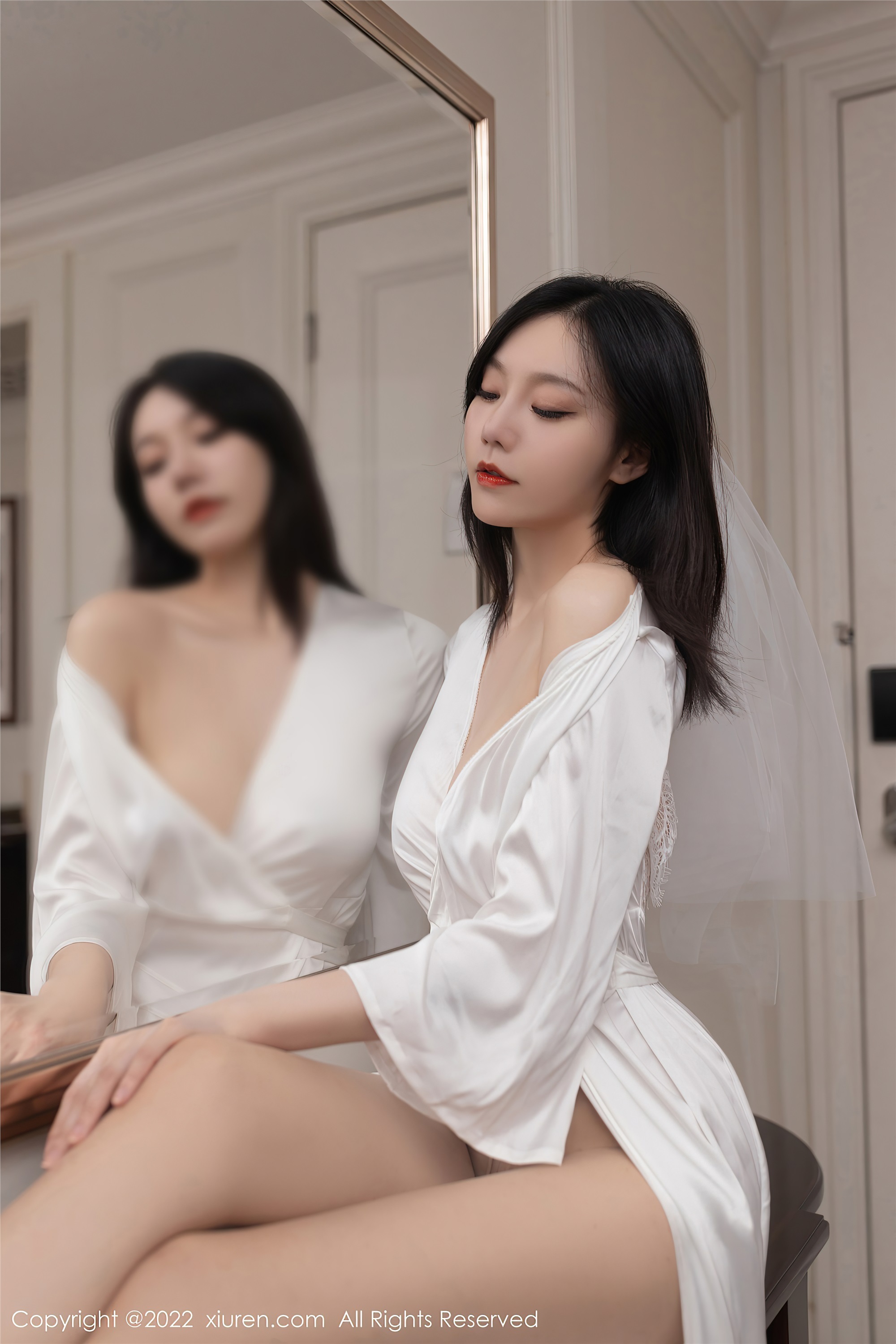 Xiuren秀人网 2022.07.12 NO.5263 安然anran